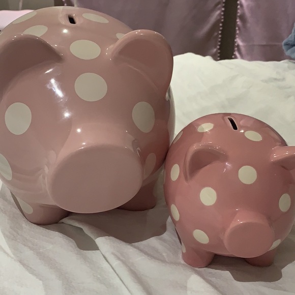 Piggy Banks - Picture 1 of 4
